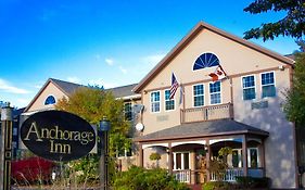Anchorage Inn Burlington